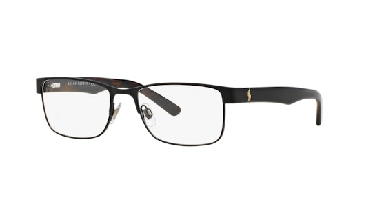 Polo Ralph Lauren PH 1157 (9038) Glasses Transparent / Black