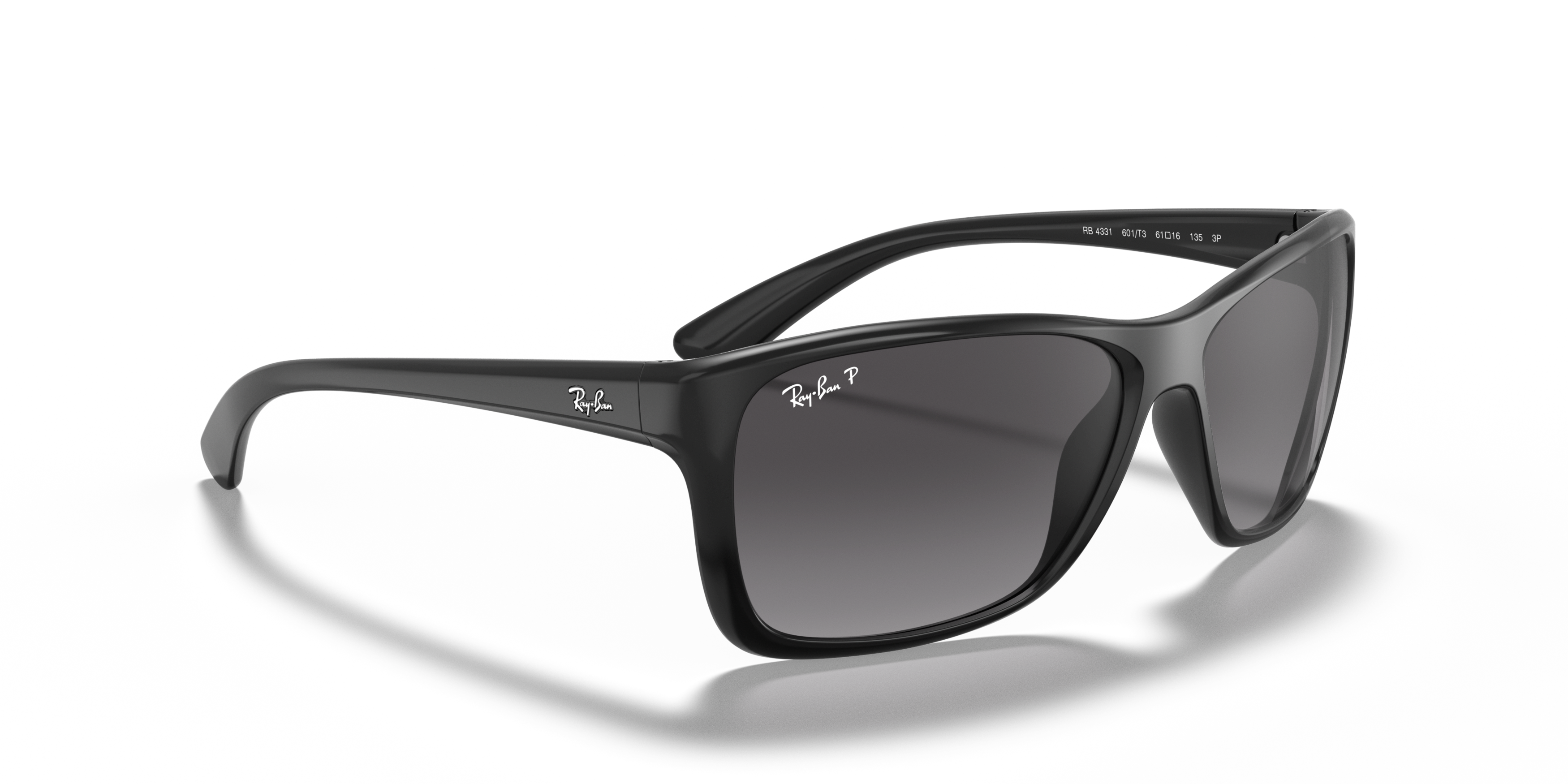 [products.image.angle_right01] Ray-Ban RB4331 601/T3
