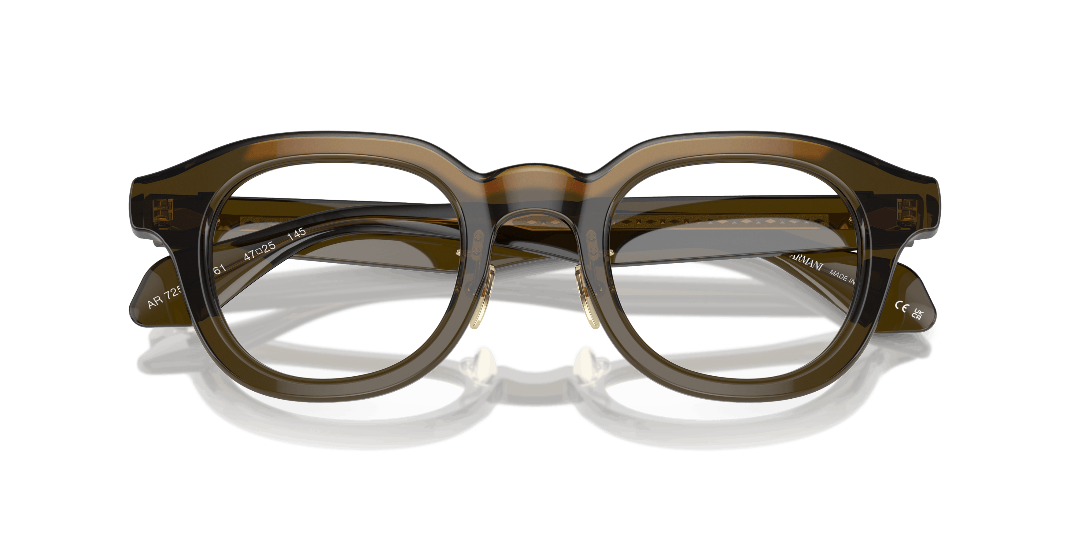 Folded, Giorgio Armani AR7253 6061