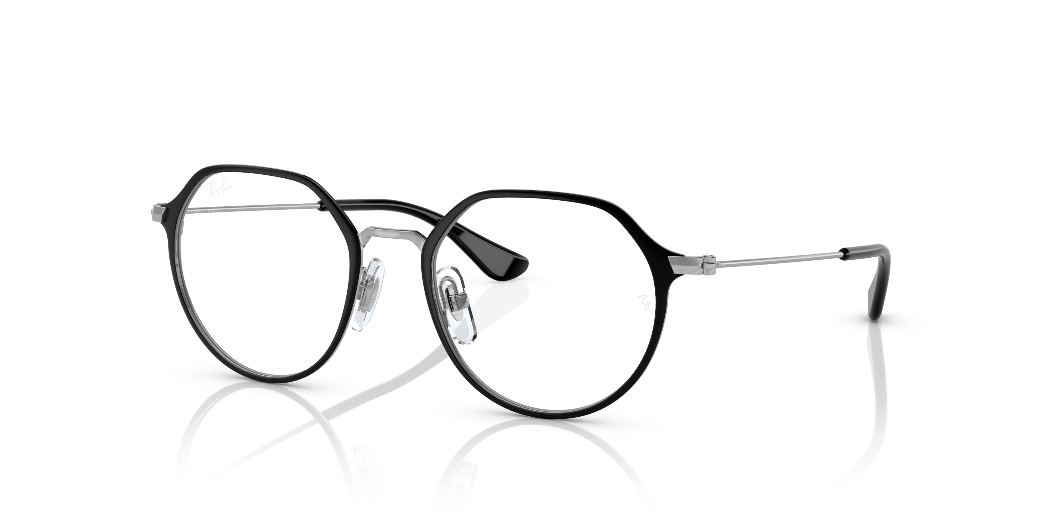 Angle_Left01, RAY-BAN RY1058 4064