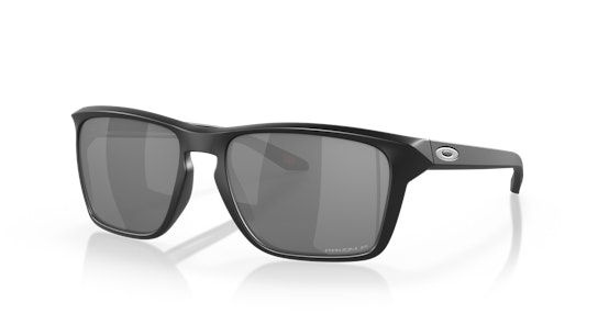 Oakley Sylas OO 9448 Sunglasses Grey / Black