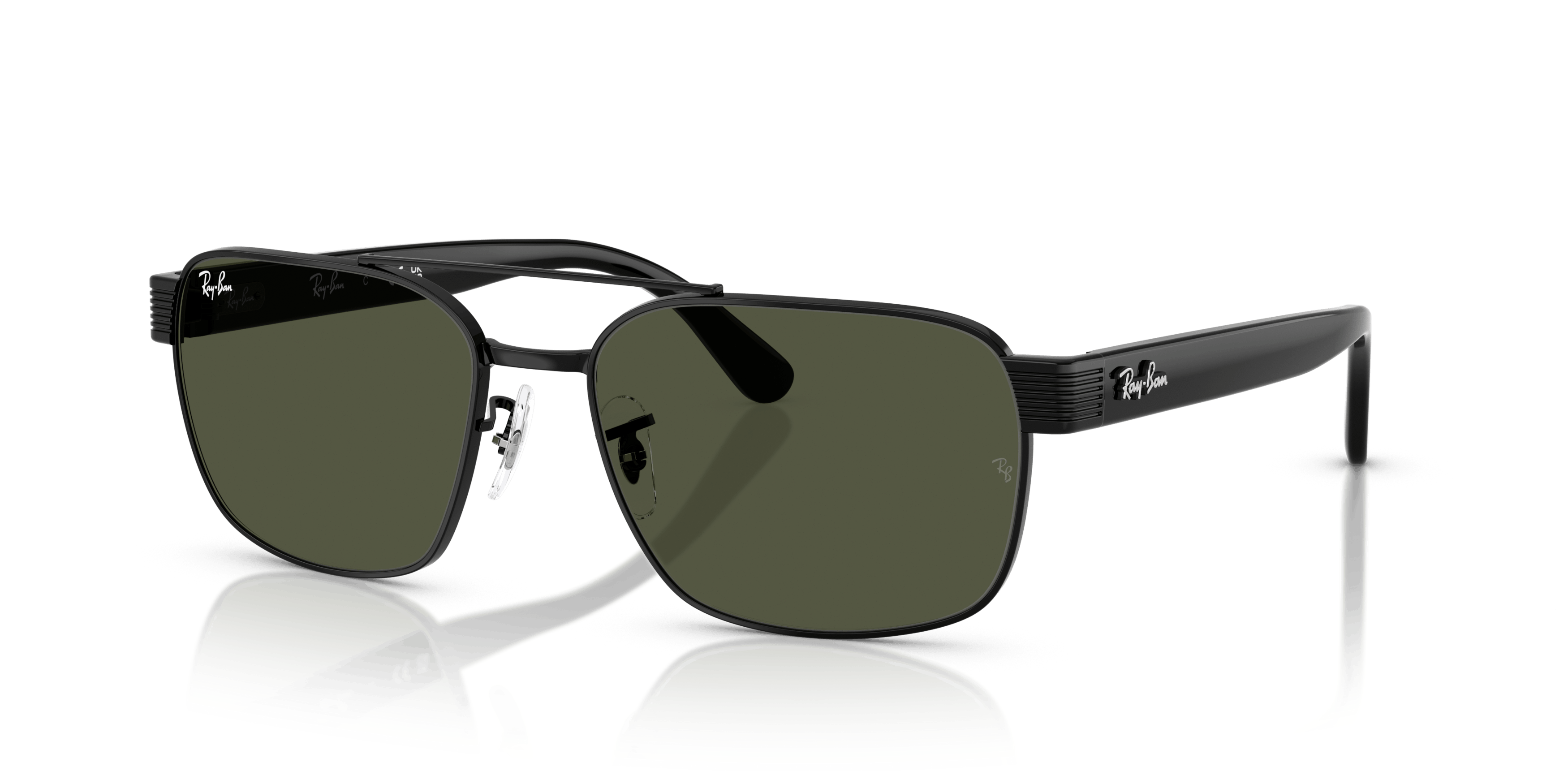 Angle_Left01, Ray-Ban RB3751 0058C