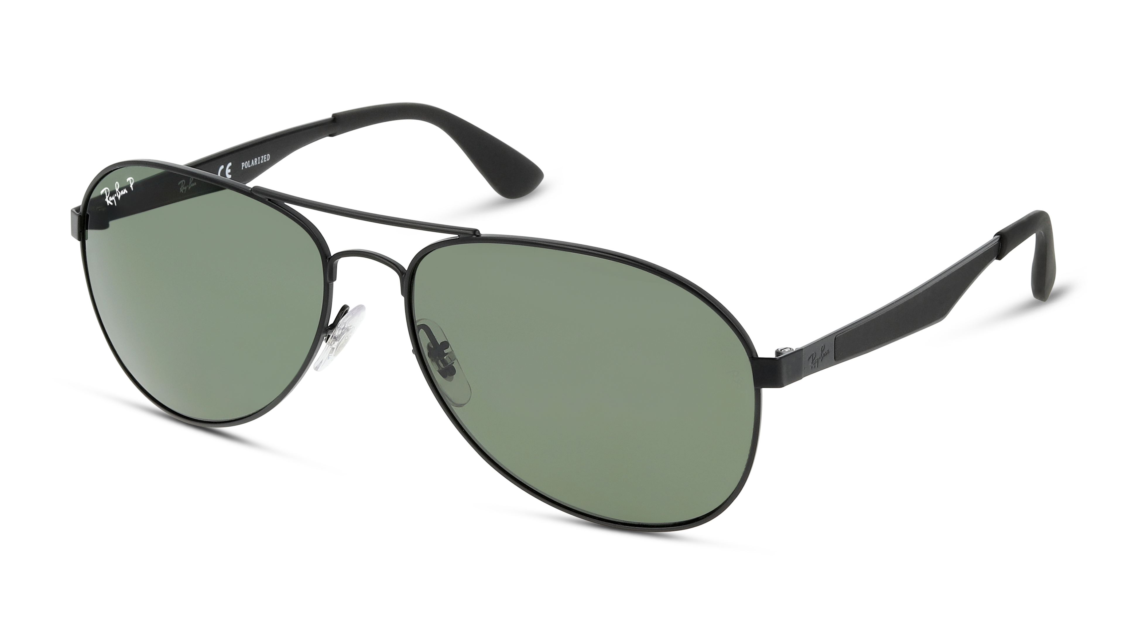 [products.image.angle_left01] Ray-Ban RB3549 006/9A