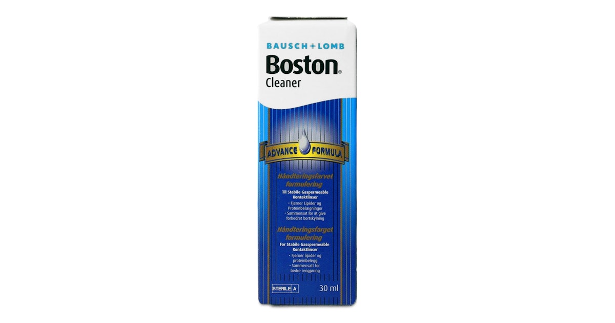 Boston Simplus Limpieza Acondicionador 120ml
