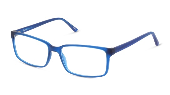 Seen SN AM21 (Large) Glasses Transparent / Blue