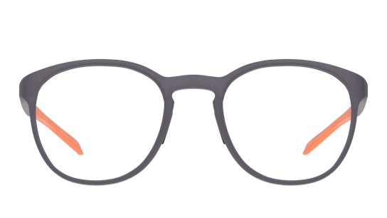Unofficial UNOM0196 (GO00) Glasses Transparent / Grey