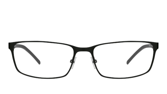 Unofficial UNOM0303 Glasses Transparent / Black