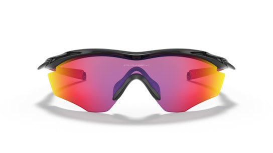 Oakley M2 Frame XL OO 9343 (934308) Sunglasses Pink / Black