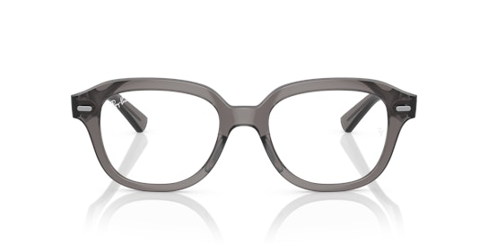 Ray-Ban Erik RX 7215 Glasses Transparent / Grey