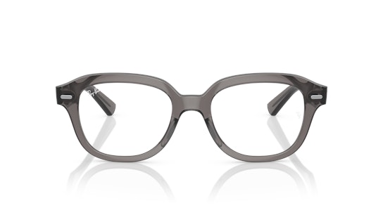 Ray-Ban RX 7215 Glasses Transparent / Grey