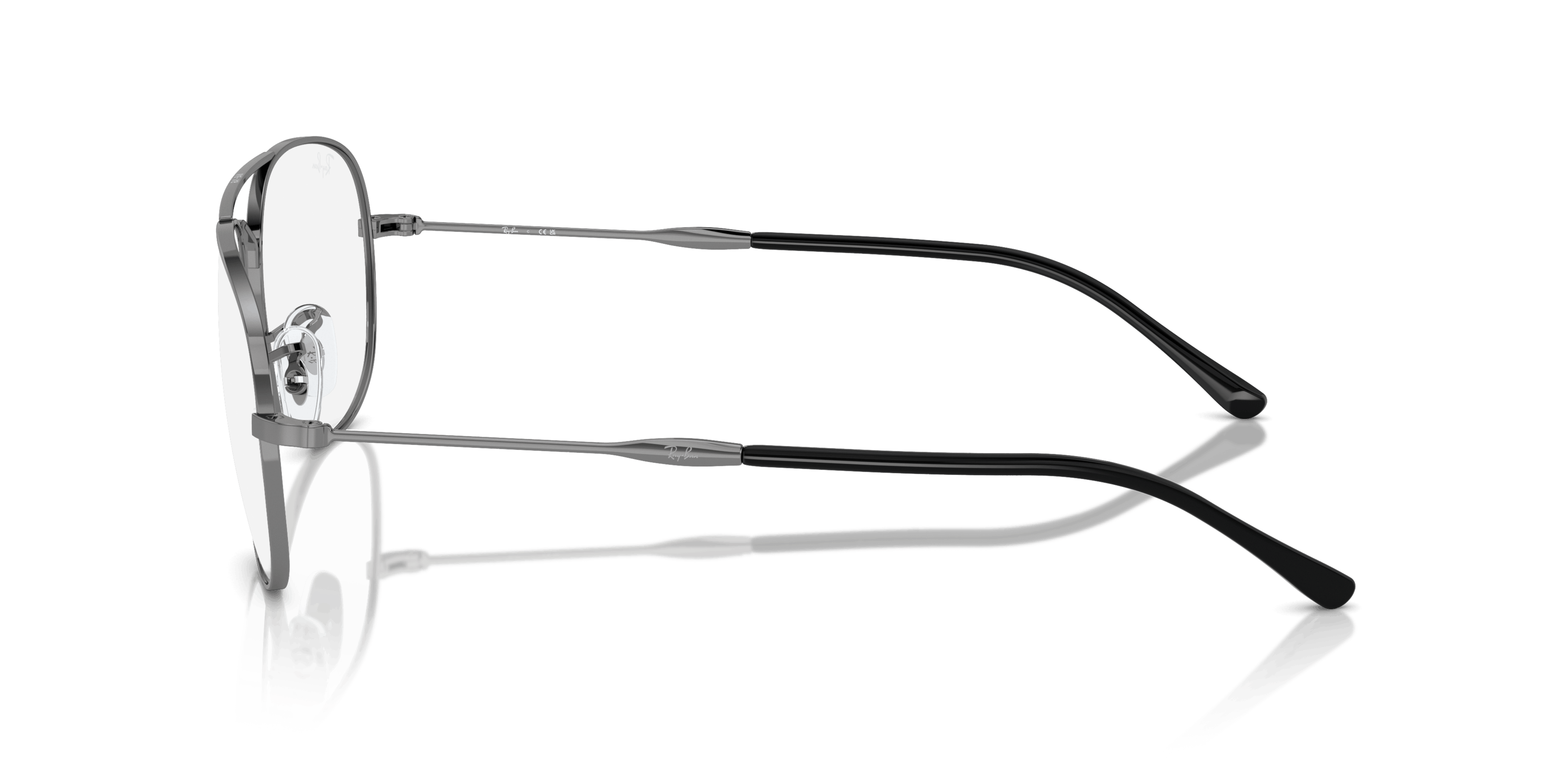 Angle_Left02, RAY-BAN Bain Bridge Optics RX3735V 2502