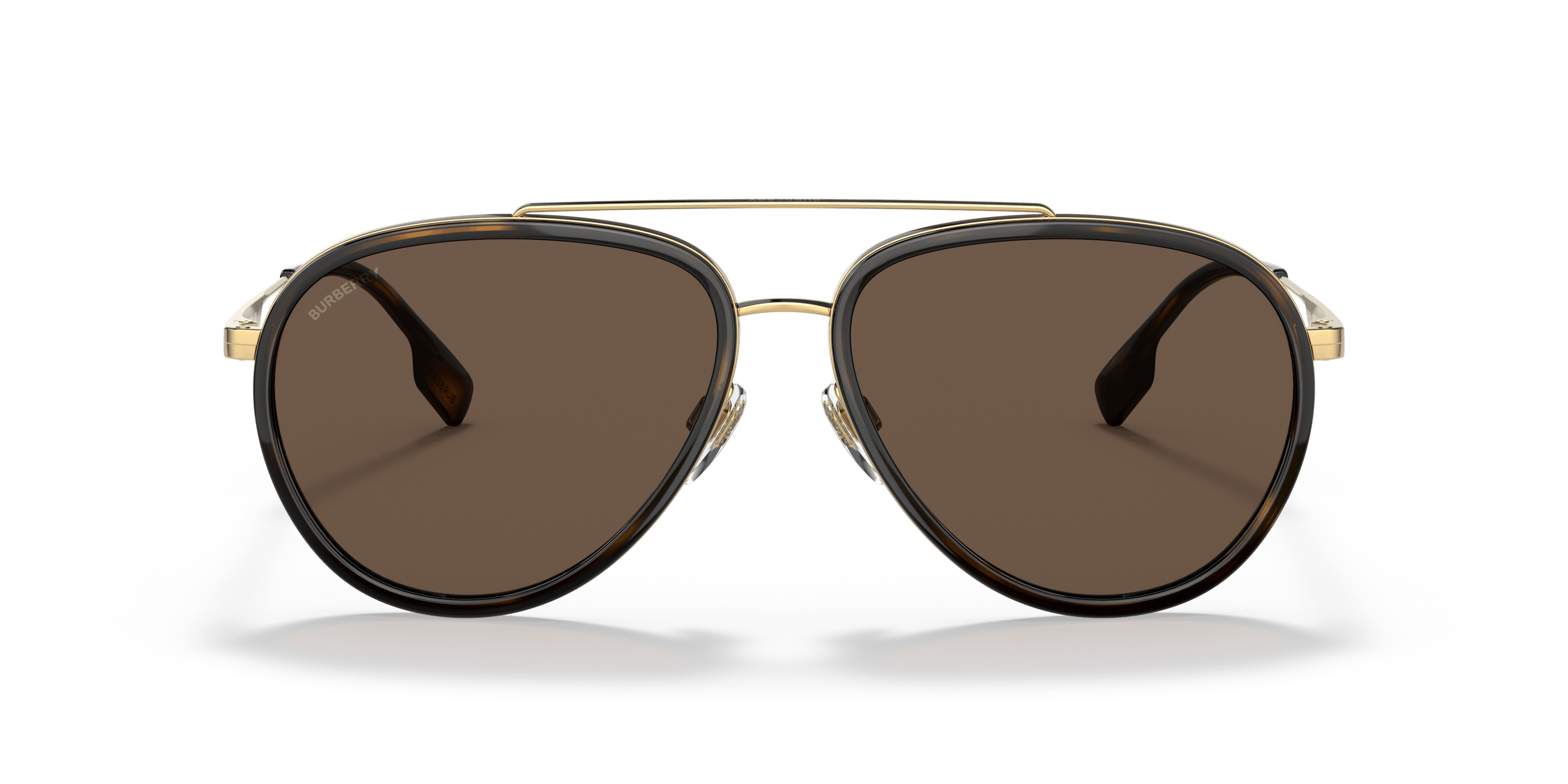 Front, Burberry OLIVER BE3125 101773