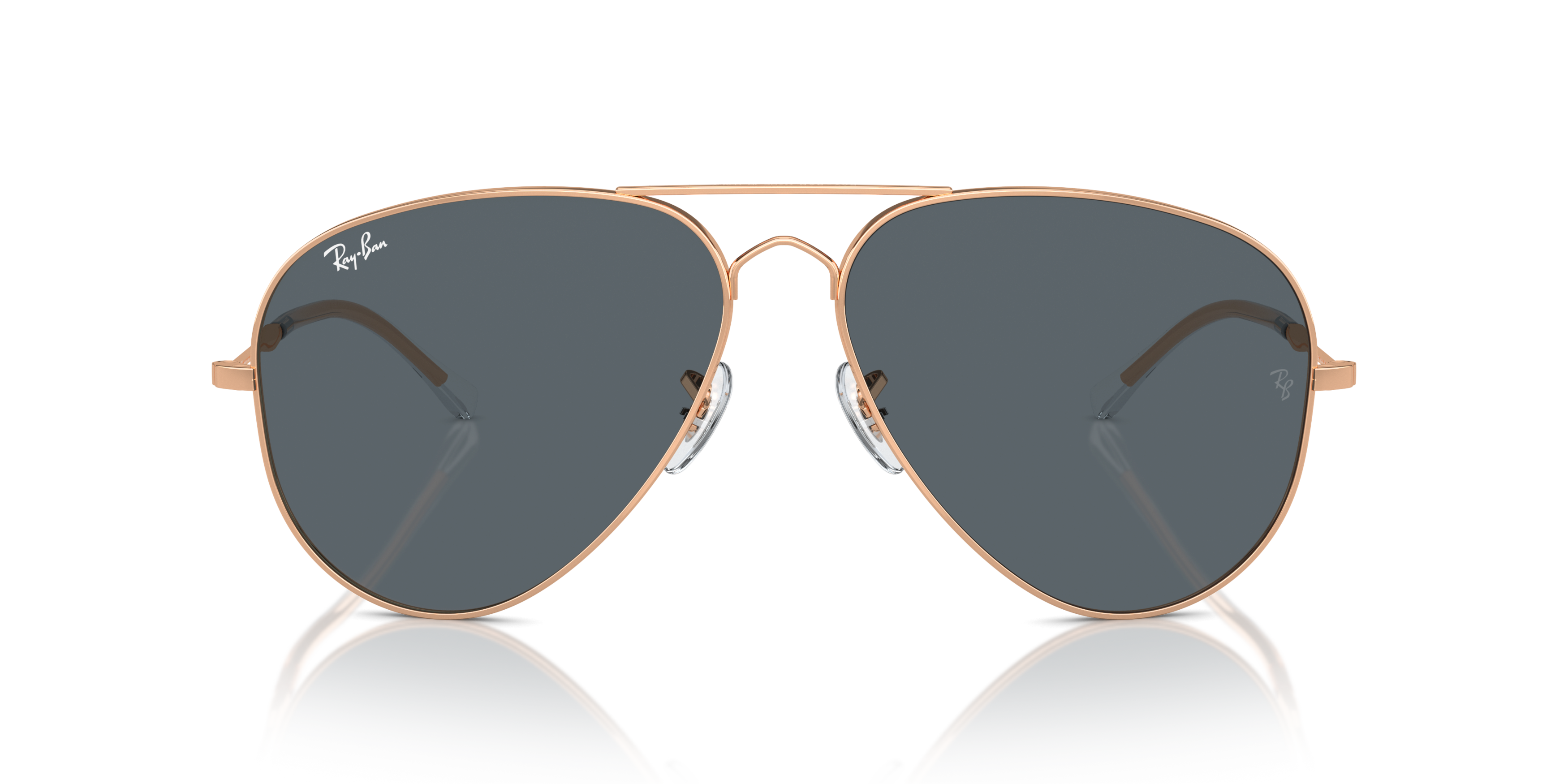 [products.image.front] Ray-Ban Old Aviator RB3825 9202R5