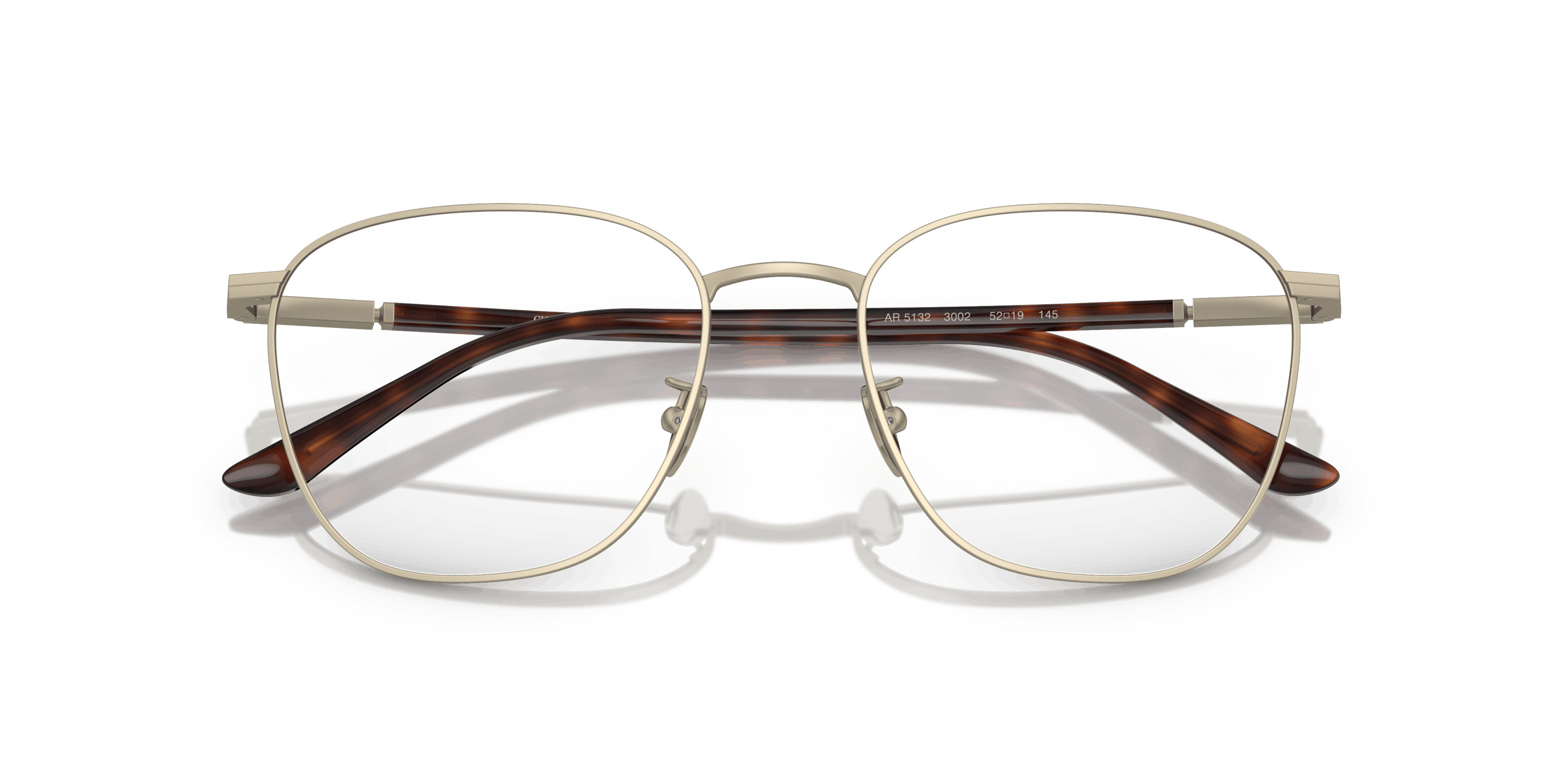 Folded, GIORGIO ARMANI AR5132 3002