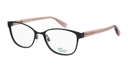 Tommy Hilfiger TH 2030/RE (807) Glasses Transparent / Black