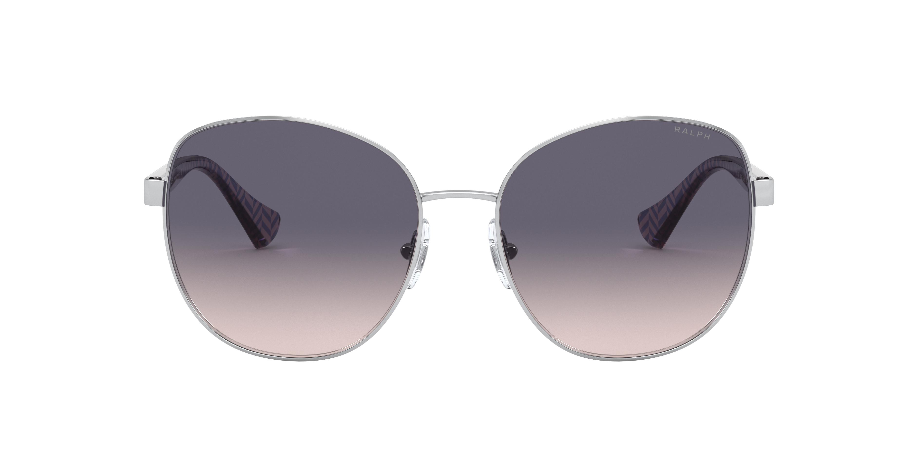 Front Ralph by Ralph Lauren RA 4131 Sunglasses Grey / Grey