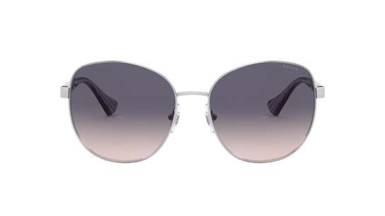 Ralph by Ralph Lauren RA 4131 Sunglasses Grey / Grey