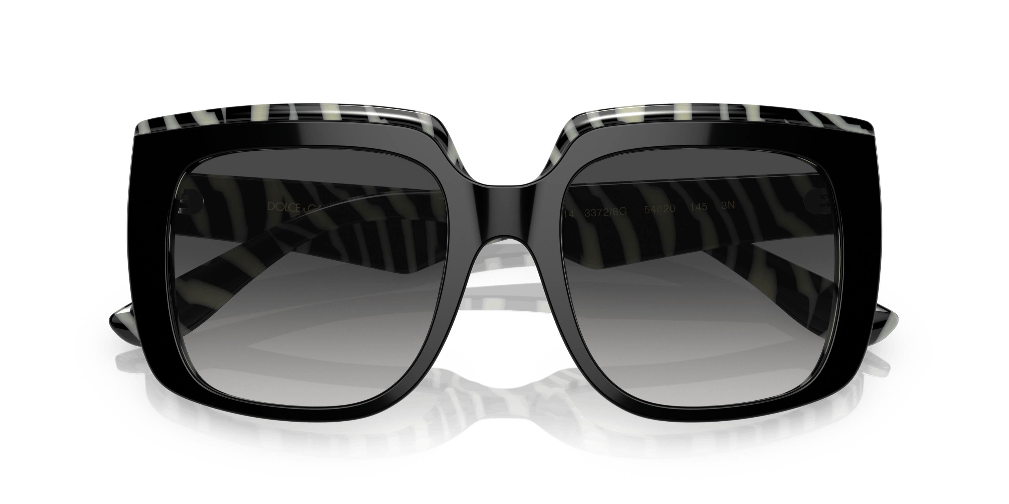 Folded, Dolce&Gabbana DG4414 33728G