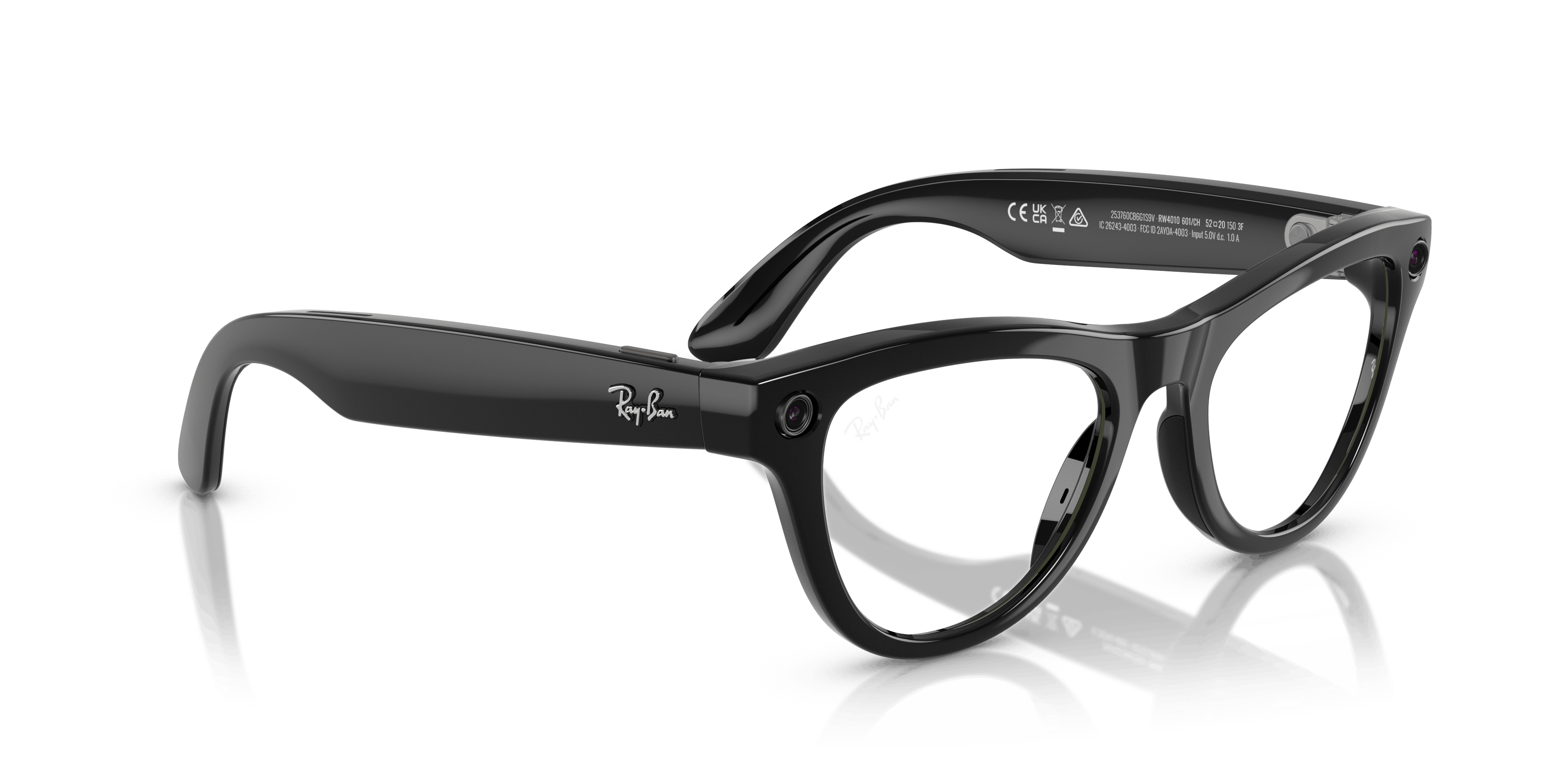 [products.image.angle_right01] Ray-Ban RW4010 Sunglasses