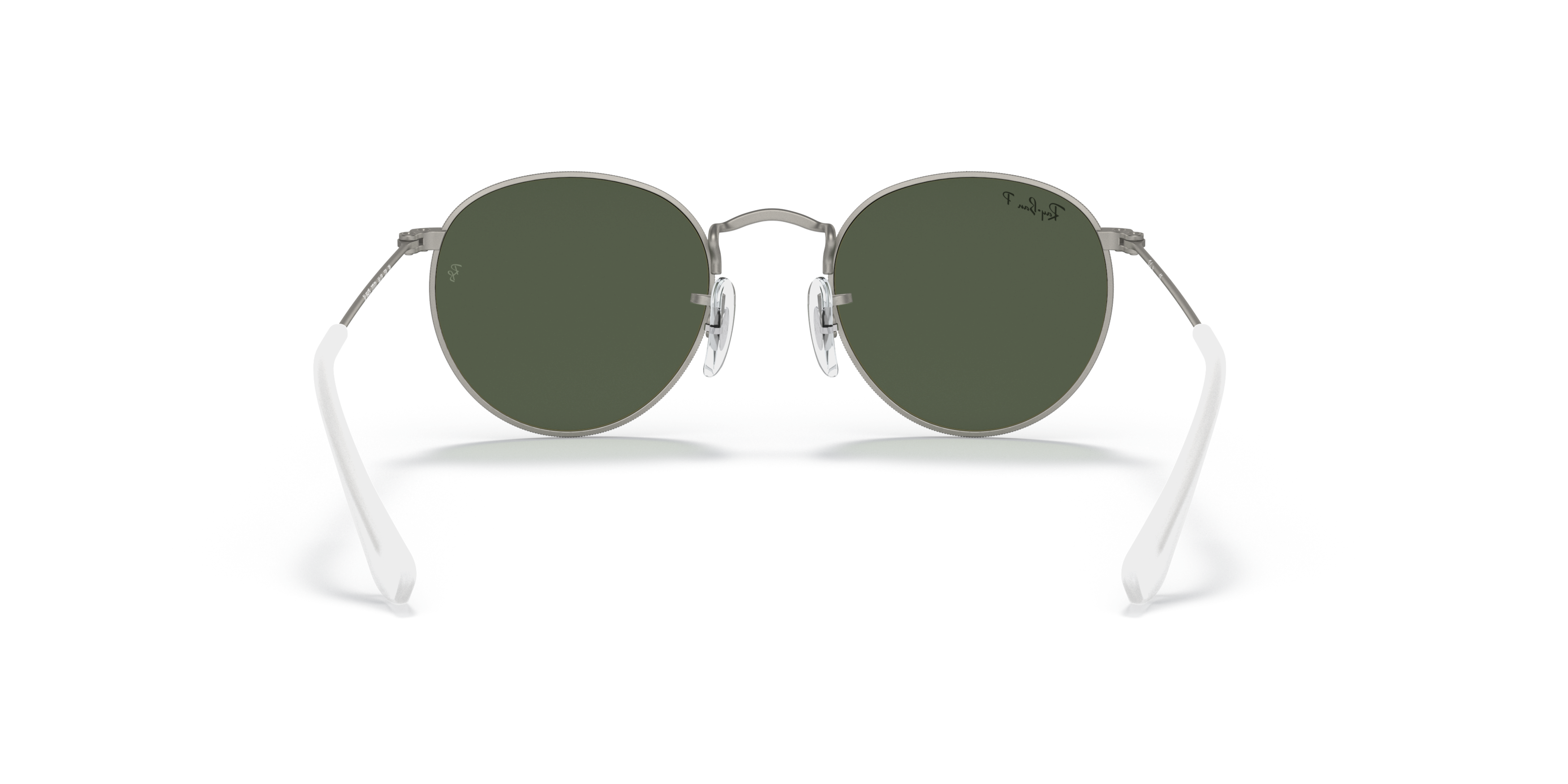 [products.image.detail02] Ray-Ban Junior Round Metal RJ9547S 277/71