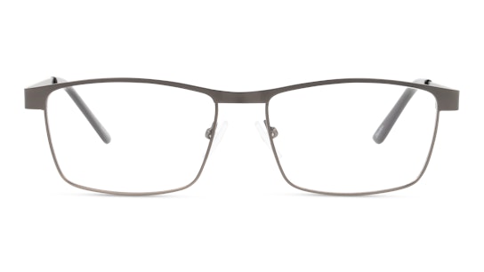 Seen SNOM5004 Glasses Transparent / Grey