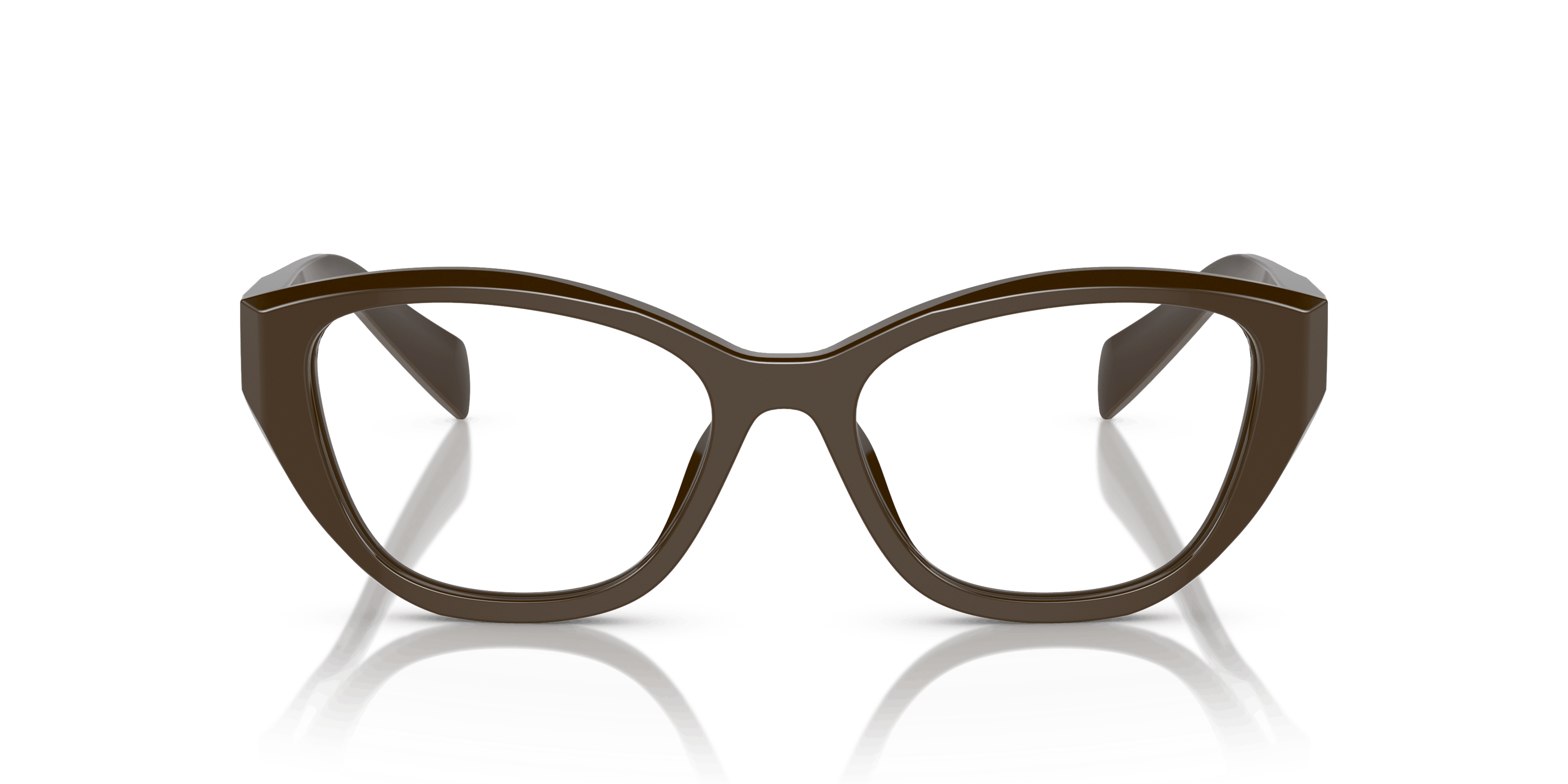 Front, Prada PR 21ZV 15L1O1