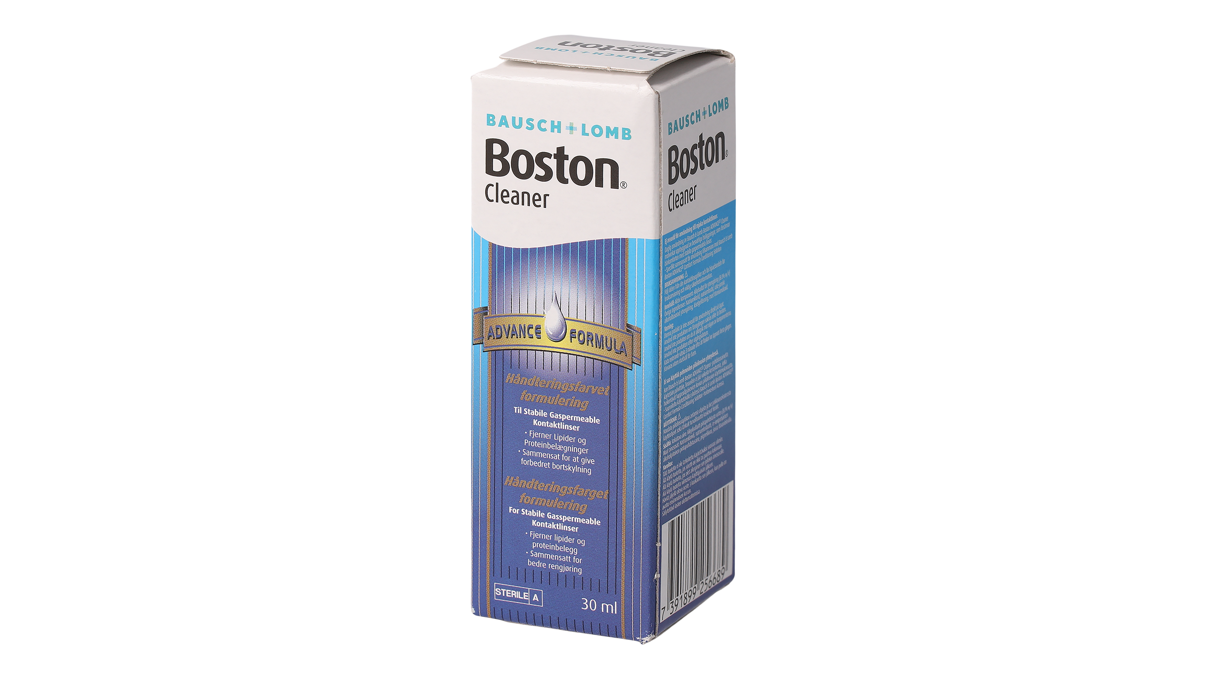 Angle_Left01 Boston Boston Advance Cleaner Rengöringsmedel för stabila linser 30ml
