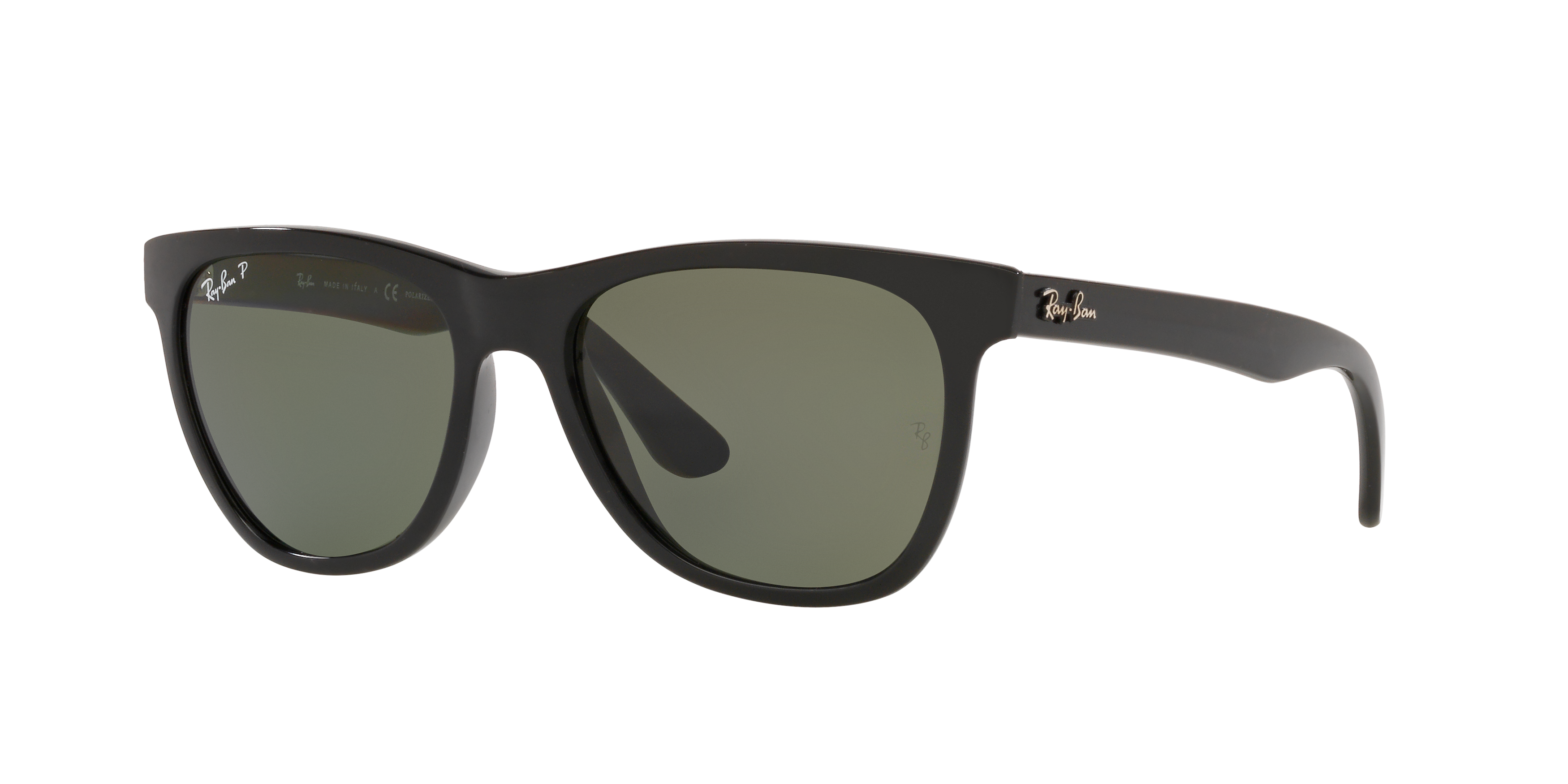 [products.image.angle_left01] RAY-BAN RB4184 601/9A
