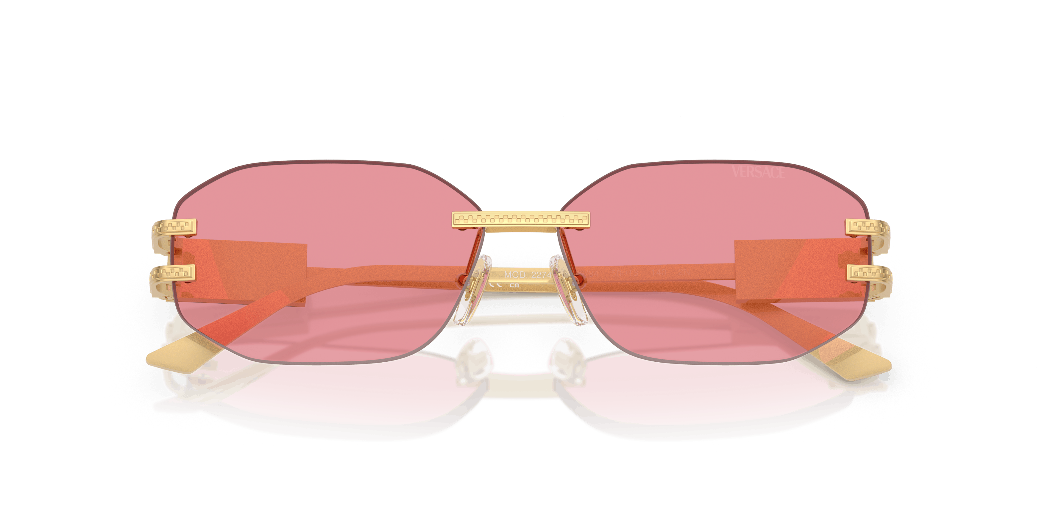Folded, Versace VE2274 100284