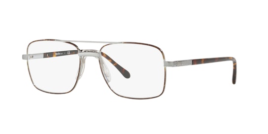 Sferoflex SF 2263 Glasses Transparent / Grey