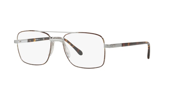 Sferoflex SF 2263 (S711) Glasses Transparent / Silver