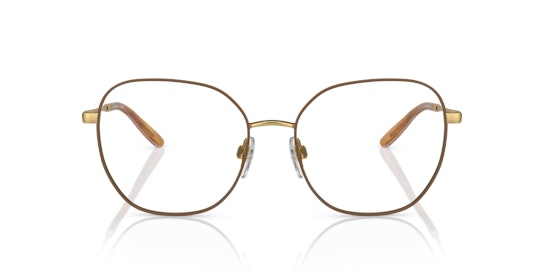 Ralph Lauren RL 5120 Glasses Transparent / Brown