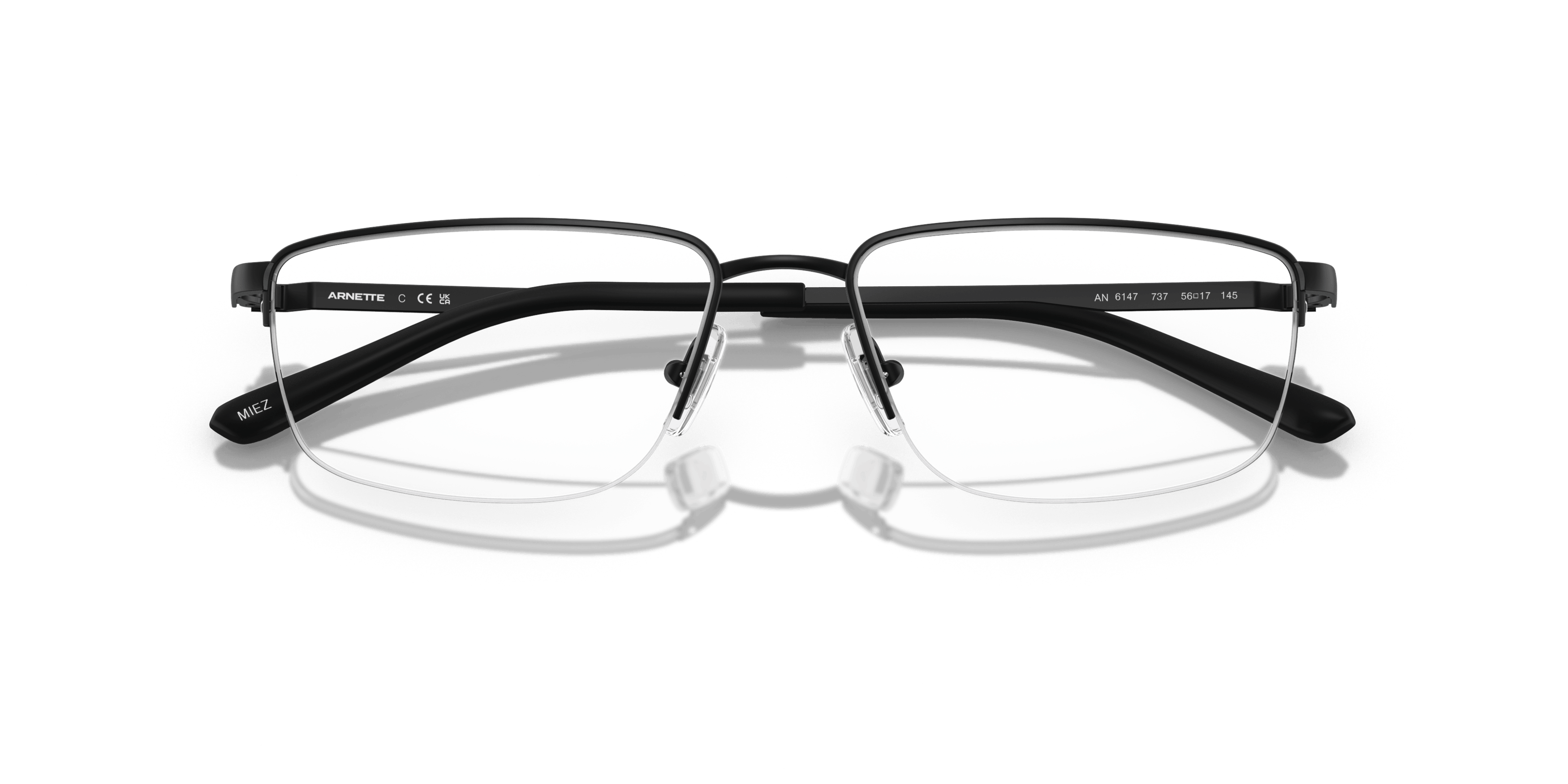 Folded, Arnette AN6147 737