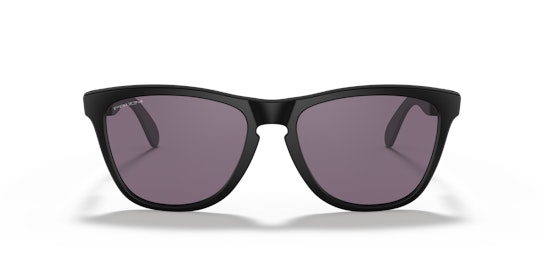 Oakley Frogskins Mix OO 9428 (942801) Sunglasses Grey / Black