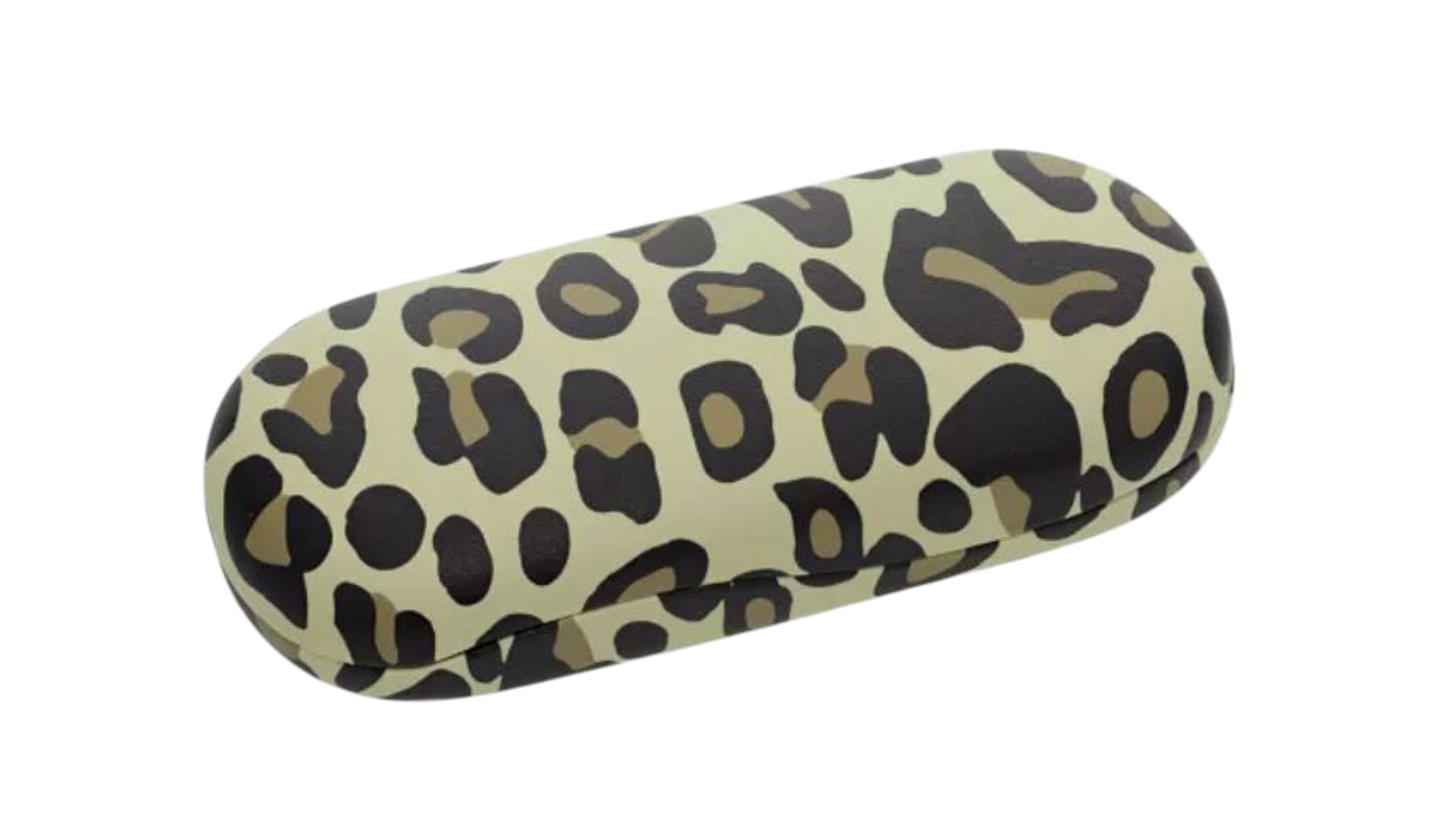 Front Vision Express Animal Print Case