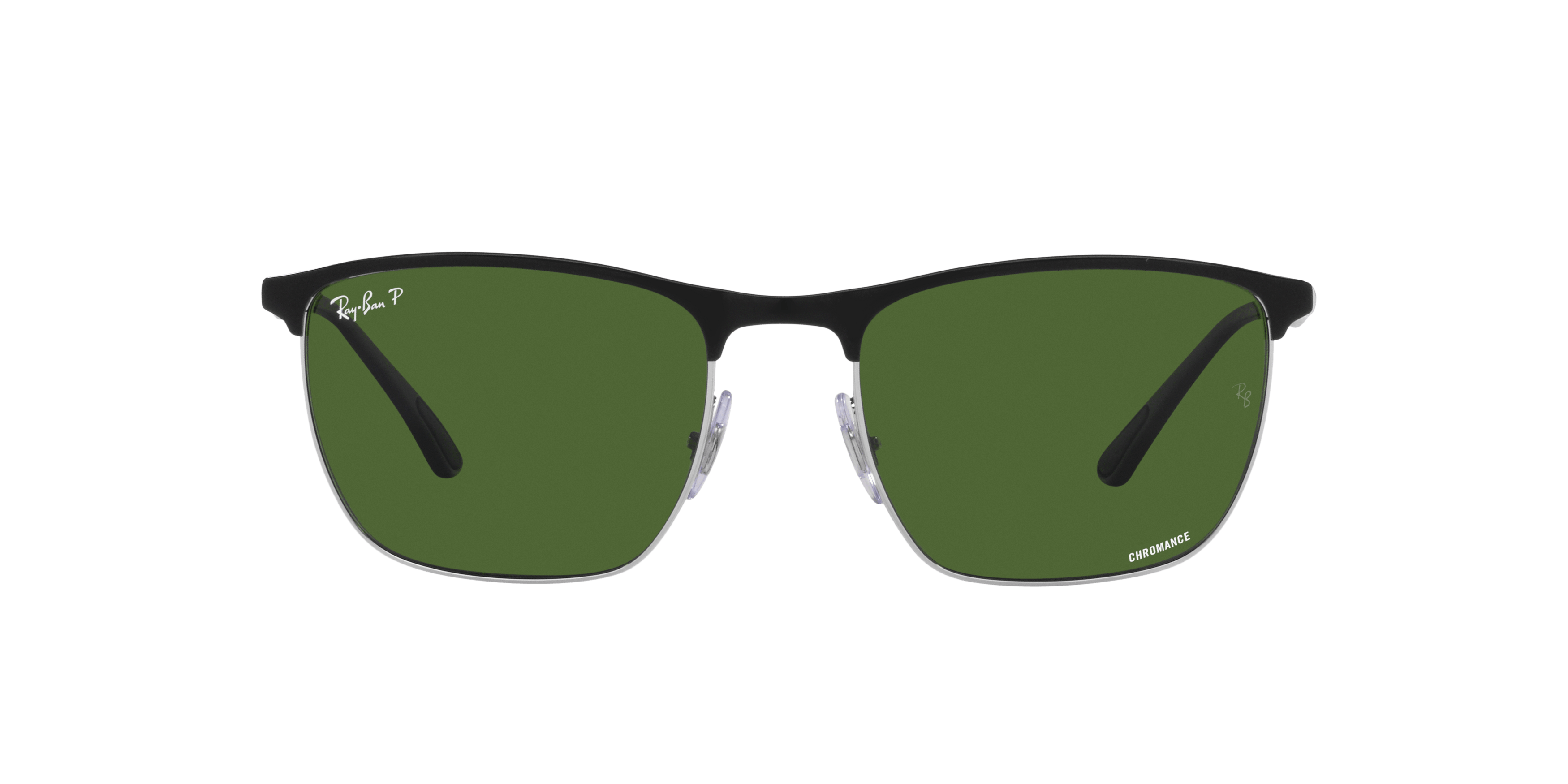 Front, Ray-Ban RB3686 9144P1