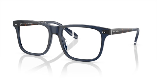 Polo Ralph Lauren PH 2270U Glasses Transparent / Blue