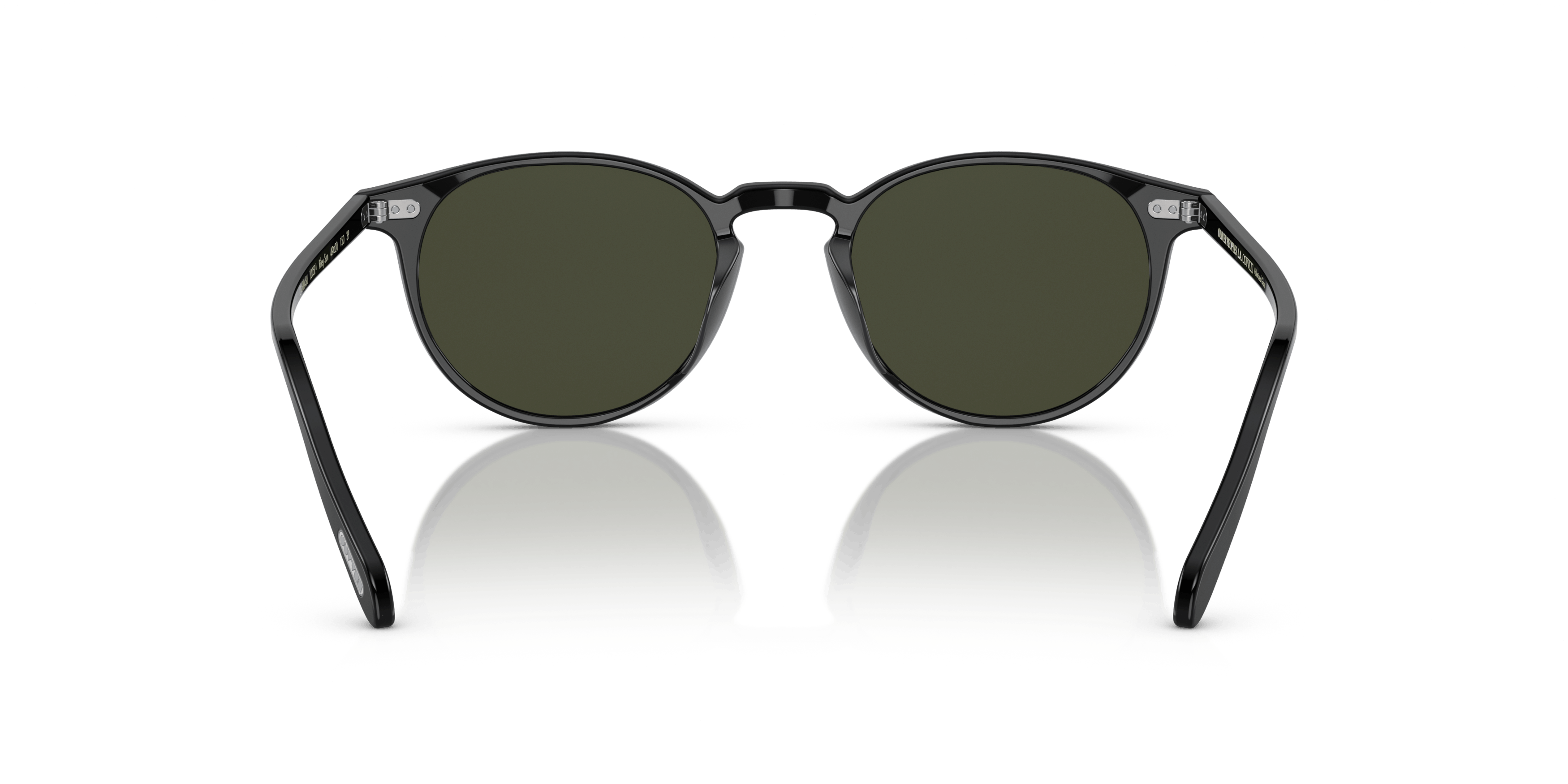 Detail02, Oliver Peoples Riley Sun OV5004SU 1005P1
