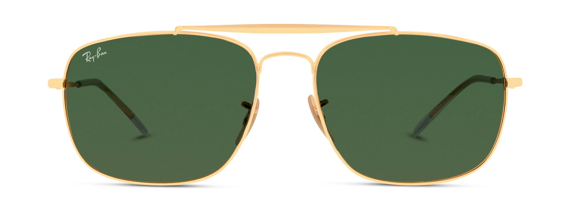 [products.image.front] Ray-Ban Colonel RB3560 001