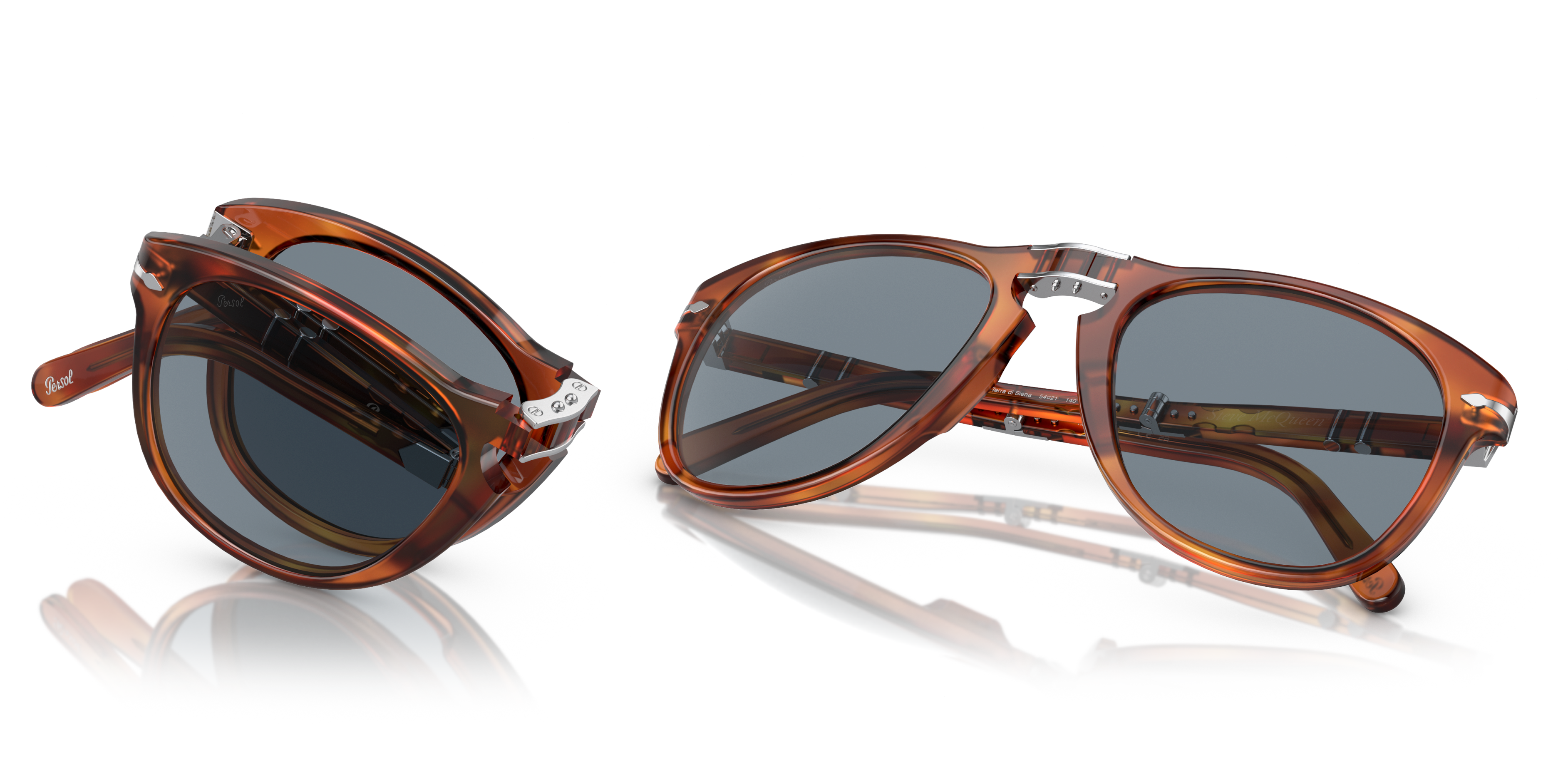 [products.image.detail05] Persol PO 714SM Sunglasses