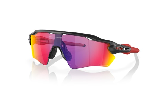Oakley Youth EV XS Path OJ 9001 (900106) Youth Sunglasses Pink / Black