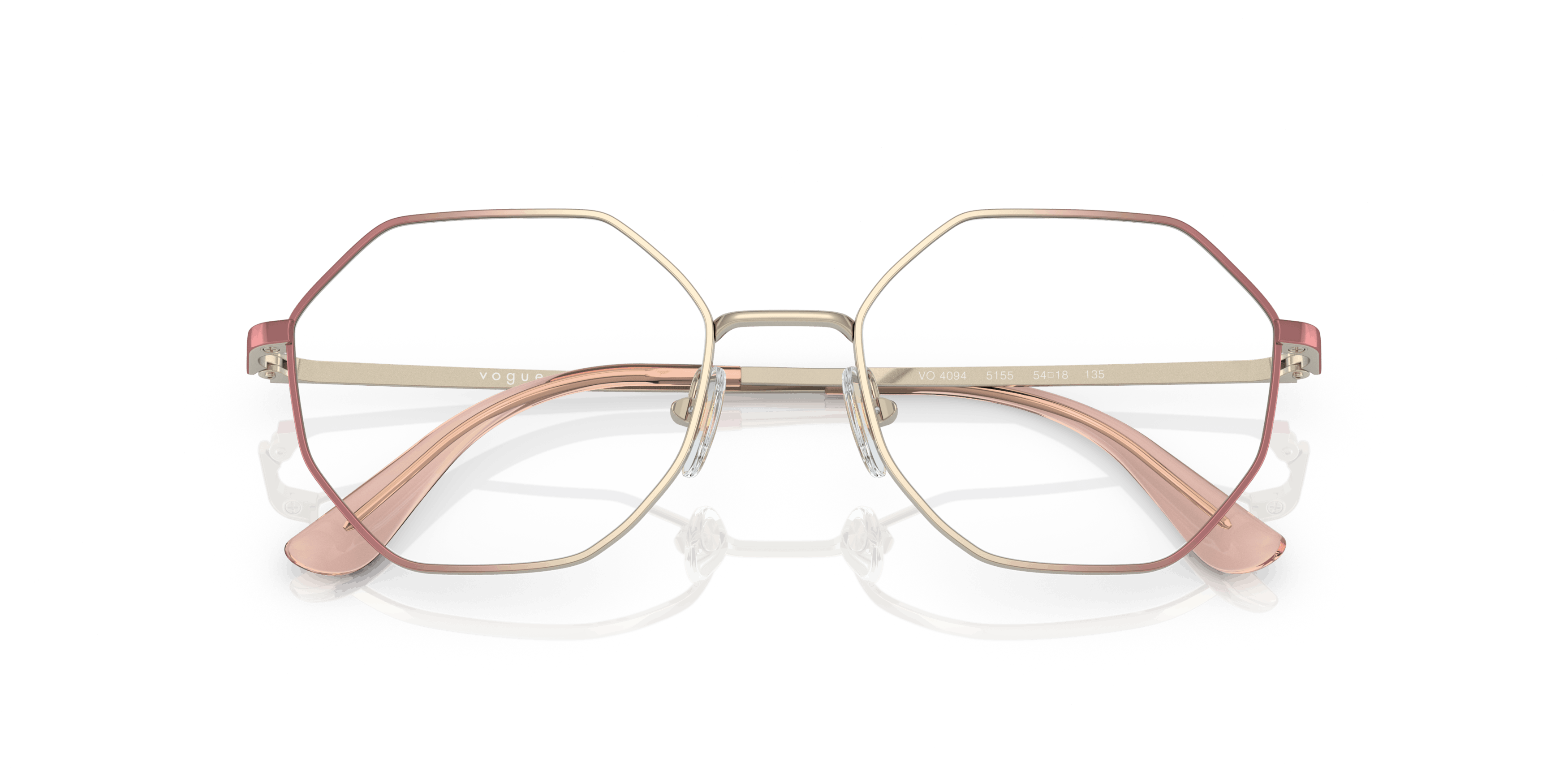 Folded, VOGUE VO4094 5155