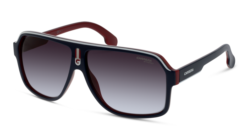heb vertrouwen Tektonisch adelaar Carrera zonnebril kopen? Bestel online bij | Eye Wish Opticiens