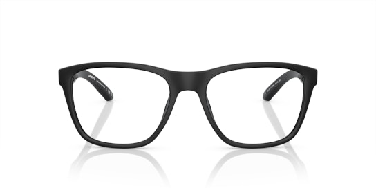 Arnette AN7241 Glasses Transparent / Black