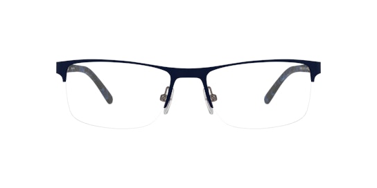 Unofficial UNOM0183 (Large) (CH00) Glasses Transparent / Blue