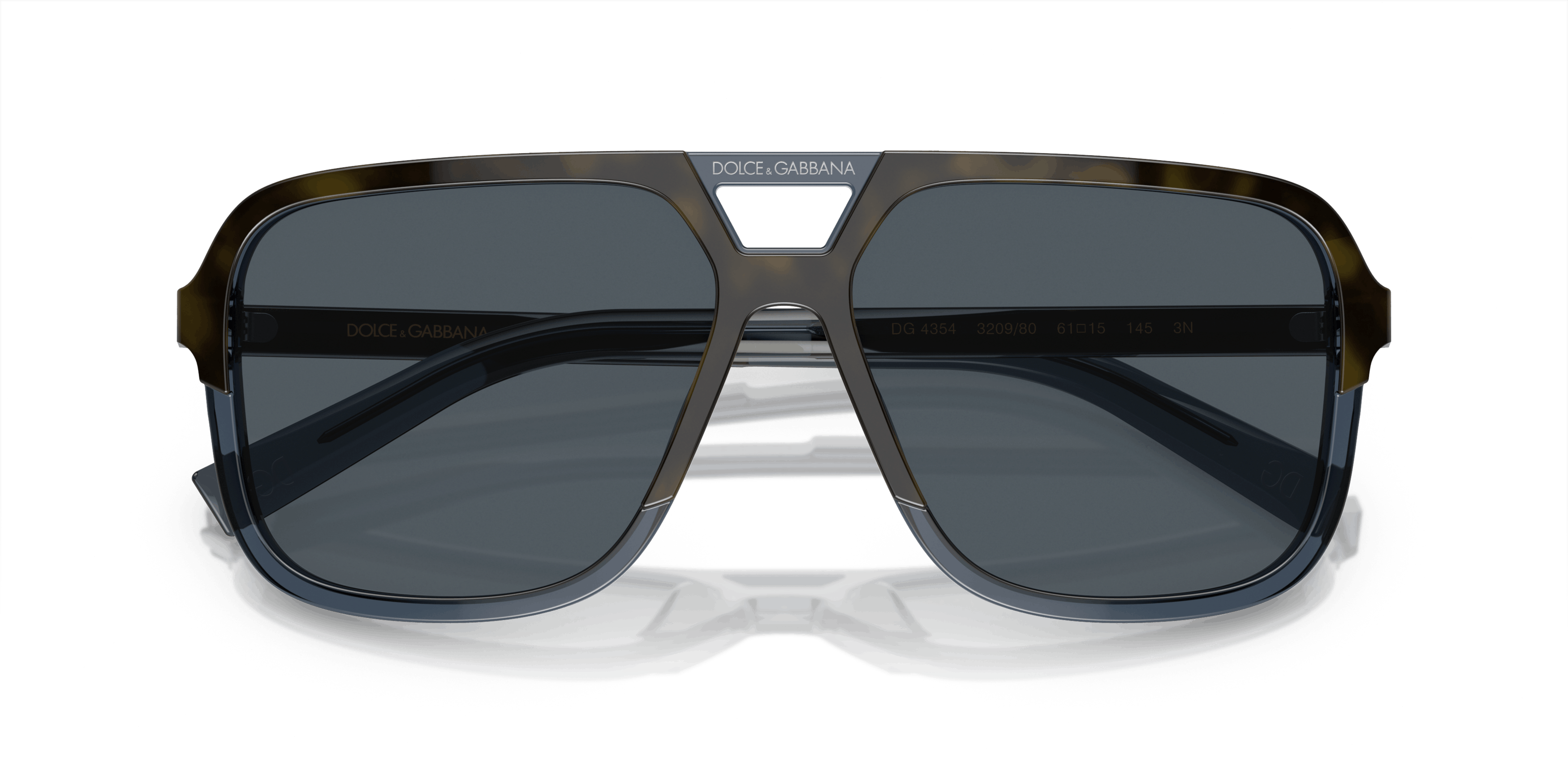 Folded, Dolce&Gabbana DG4354 320980