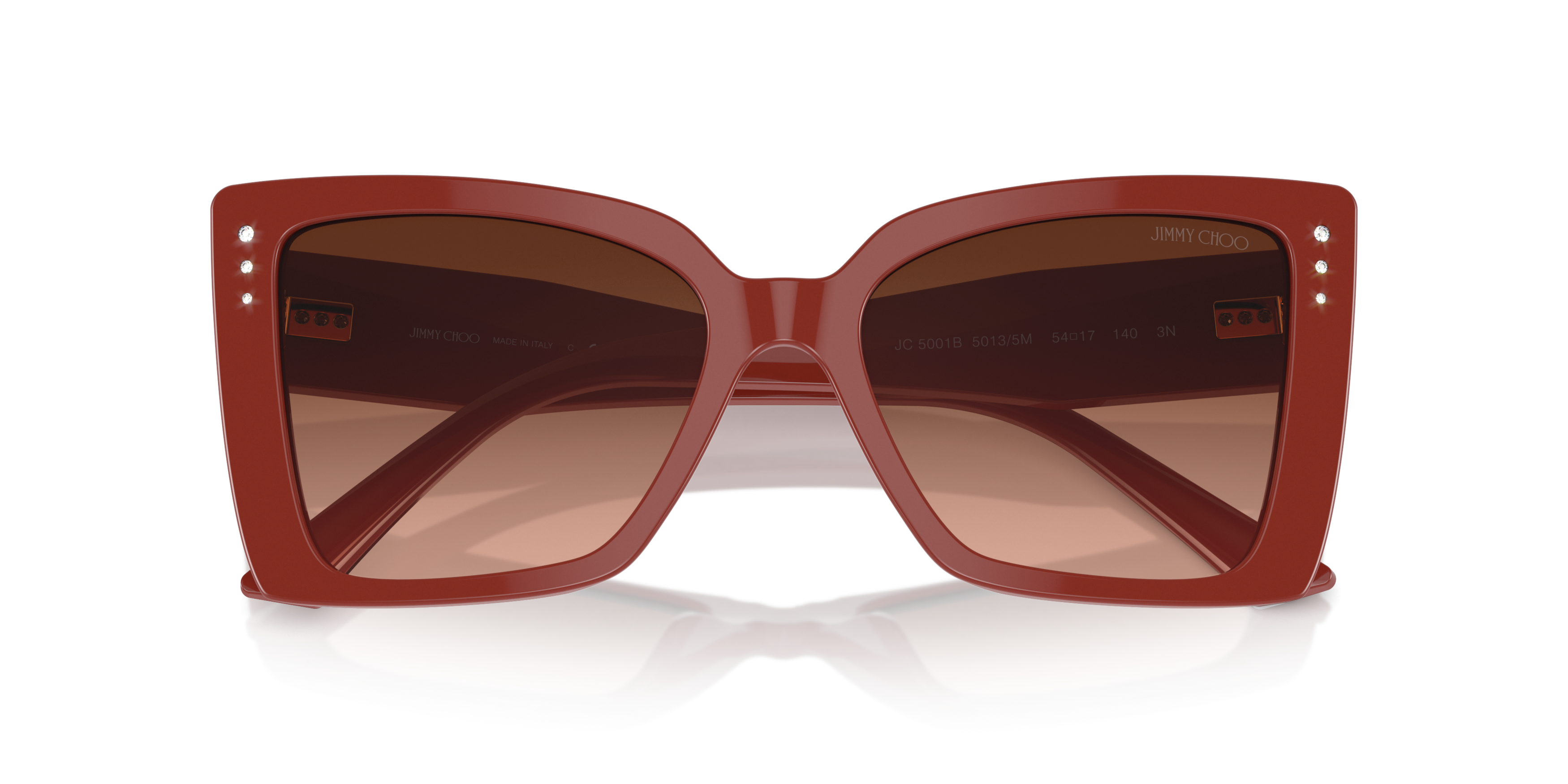 [products.image.folded] Jimmy Choo JC5001B Sunglasses