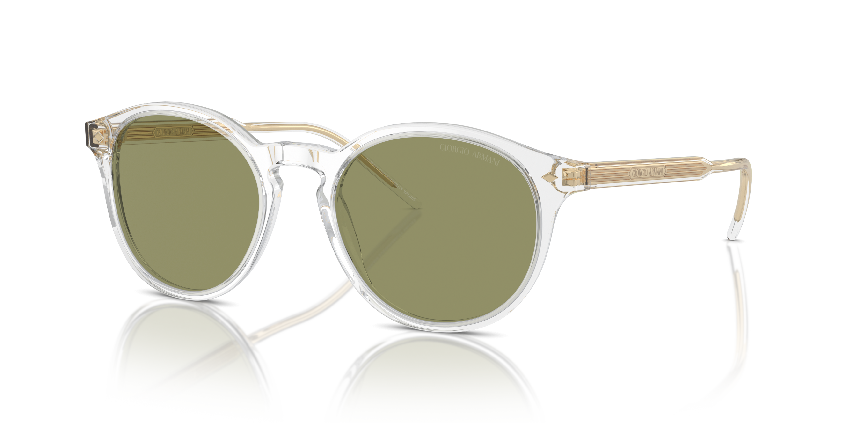 [products.image.angle_left01] Giorgio Armani AR 8211 Sunglasses