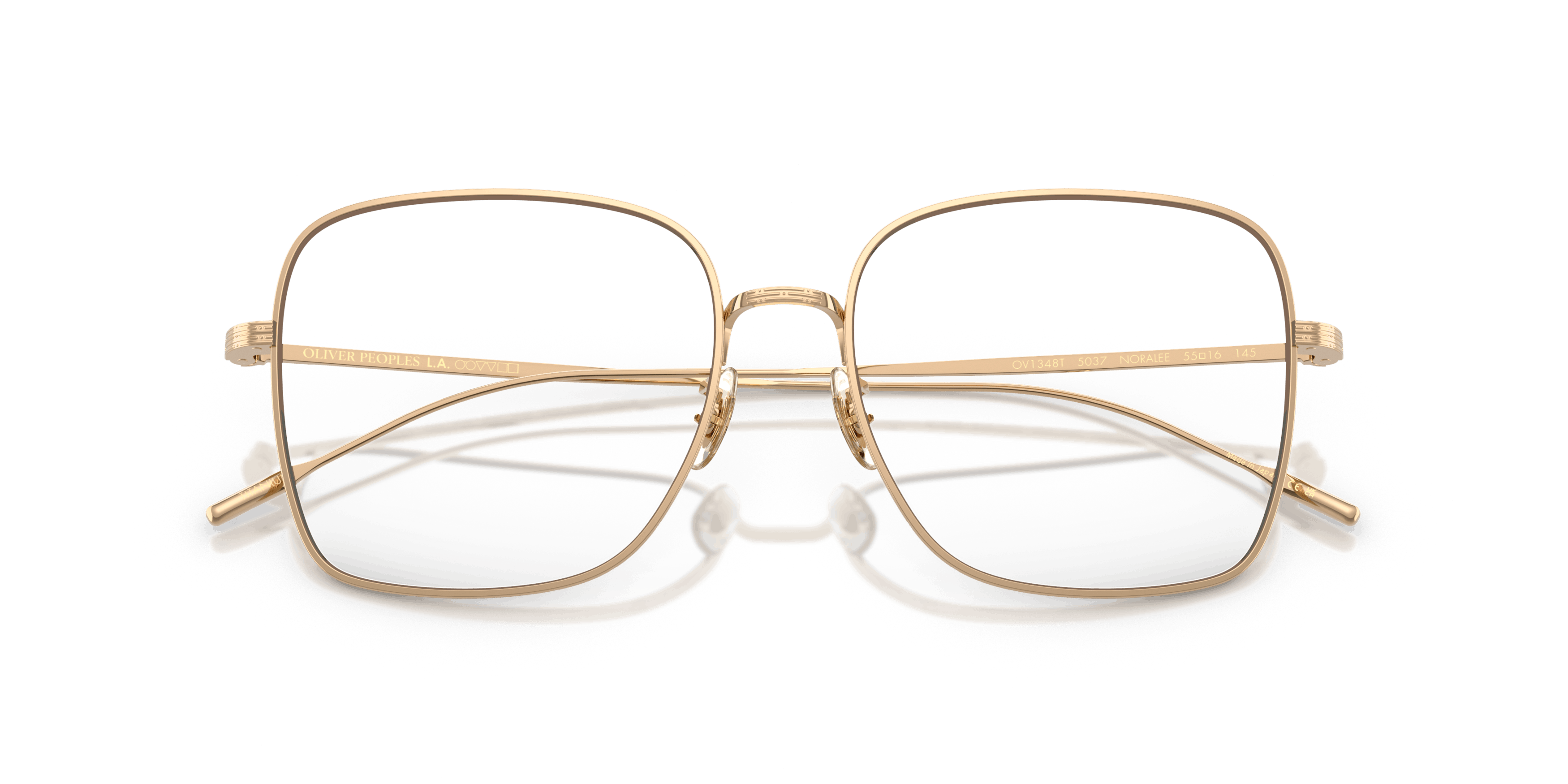 Folded, Oliver Peoples OV1348T 5037