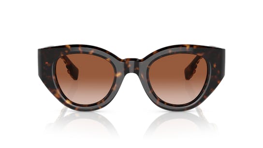 Solaire burberry shop